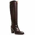 WOMENS GINGER CAFE TALL BOOTS