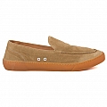 SONOMA SUEDE LOAFER IN ALCE