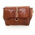 CROSSBODY ENVELOPE PURSE W REAR ZIP