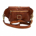 CROSSBODY ENVELOPE PURSE W REAR ZIP