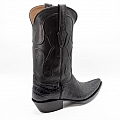 DARREN BLACK NILE BELLY CROC/RANCH WESTERN