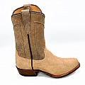 EASTWOOD CAMEL & REVERSE MEN’S WESTERN