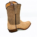 EASTWOOD CAMEL & REVERSE MEN’S WESTERN