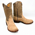 EASTWOOD CAMEL & REVERSE MEN’S WESTERN