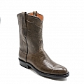 GRAYSON BURNISHED MAD DOG ROPER