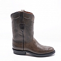 GRAYSON BURNISHED MAD DOG ROPER