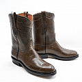 GRAYSON BURNISHED MAD DOG ROPER