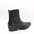 SIMONE OVERLAY CHELSEA IN STEINWAY BLACK