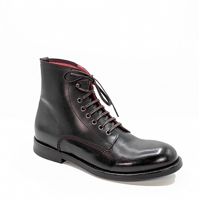 SON OF ULYSSES VINTAGE LACE UP