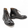 SON OF ULYSSES VINTAGE LACE UP