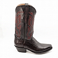 THE CLEAVER BLACK CHERRY BEAVER TAIL + RANCH HAND WESTERN