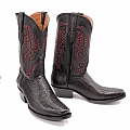 THE CLEAVER BLACK CHERRY BEAVER TAIL + RANCH HAND WESTERN