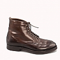 ULYSSES VINTAGE LACE UP