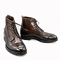 ULYSSES VINTAGE LACE UP