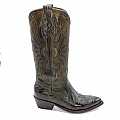 ALYSIA DARK SUNBURST BUFFALO WESTERN
