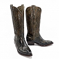 ALYSIA DARK SUNBURST BUFFALO WESTERN