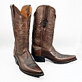 LADY MAD DOG INDIO BOOT