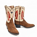 RAELINE RED HOT SHORTY