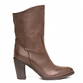 WOMENS GINGER GRIGIO BOOTS
