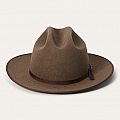 MILFORD OPEN ROAD 6X IN BROWN
