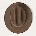 MILFORD OPEN ROAD 6X IN BROWN