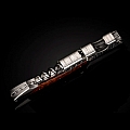 CLUSTER SNAKEWOOD & DAMASCUS FOLDING CORKSCREW