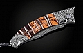 CONTOUR UNITED FOSSIL MAMMOTH TOOTH FOLDING KNIFE