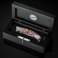 CONTOUR UNITED FOSSIL MAMMOTH TOOTH FOLDING KNIFE