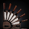 KULTRO FLARE STEAK KNIFE SET