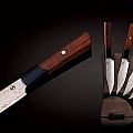 KULTRO FLARE STEAK KNIFE SET