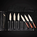 KULTRO FLARE STEAK KNIFE SET