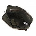 MILITARE NYLON CROSSBODY MINI BRIEFCASE