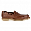 BOATHOUSE BRUCITO RUBBER SOLE LOAFER