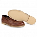 BOATHOUSE BRUCITO RUBBER SOLE LOAFER