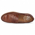 BOATHOUSE BRUCITO RUBBER SOLE LOAFER