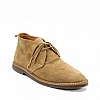 JASON CUOIO SUEDE DESERT LACE UP