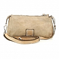 STUDDED CROSSBODY IN ICE